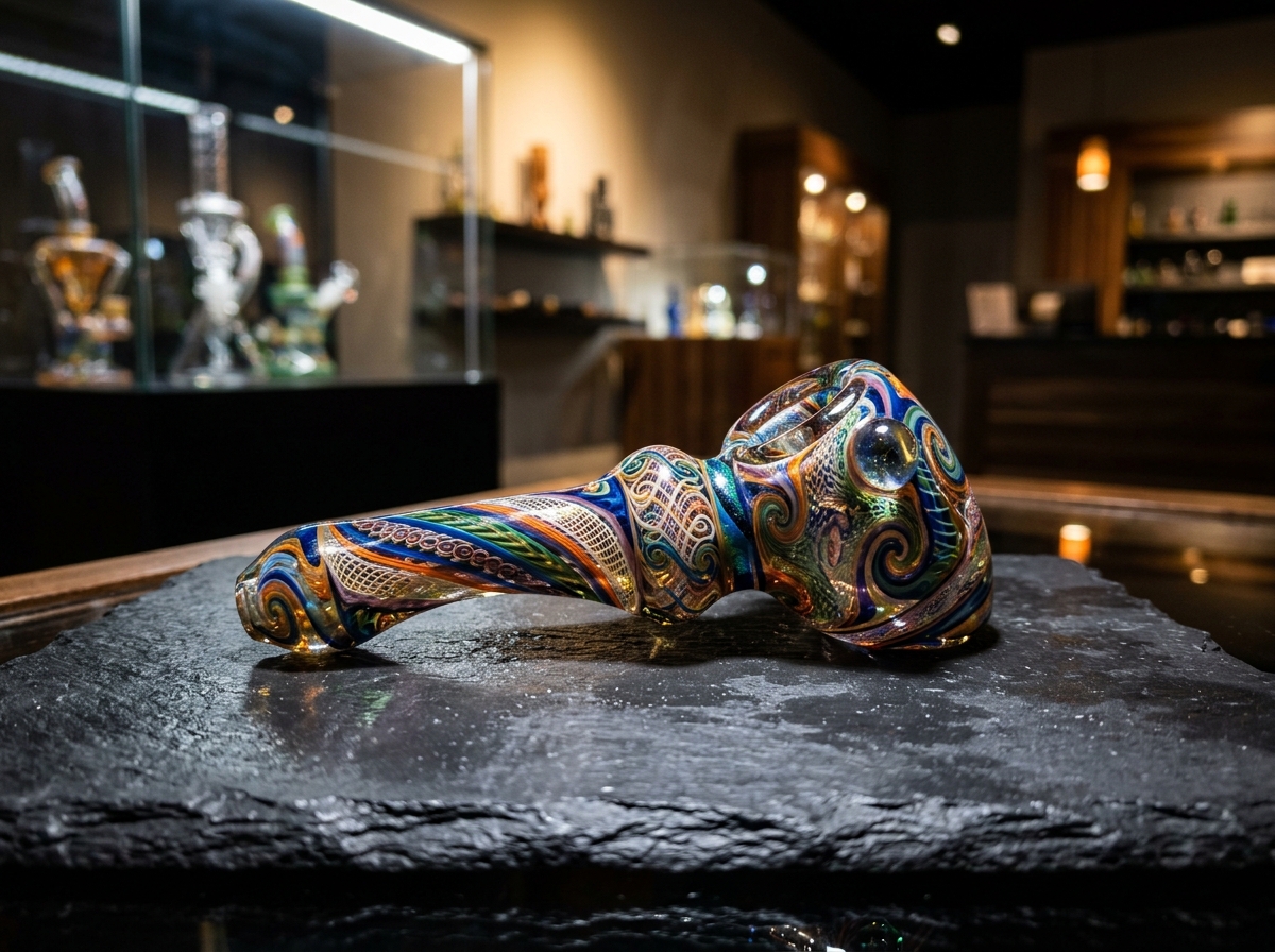 Glass bongs pipes water bowls